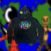 Image of Our world - hoodie 🌍