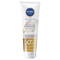 Image 2 of Nivea Control Mancha SPF 50 Sunscreen
