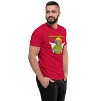 Image 15 of theRainbowAngel Fitted Short Sleeve T-shirt