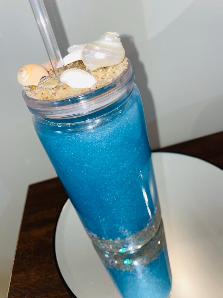 Image of Ocean Cup Add-On