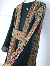 Image 6 of Tatreeze inspired dress (Made in Jordan)