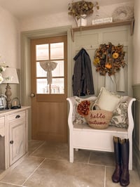 Image 3 of Luxury Autumn Wreath