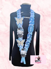 Image 2 of Baby Blue Hello Kitty 