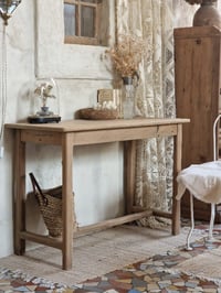 Image 1 of Le bureau / console 