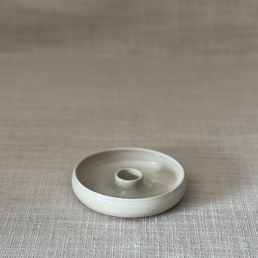 Image of ZEN CANDLE HOLDER 