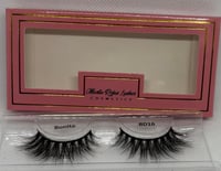 lashes Bonita