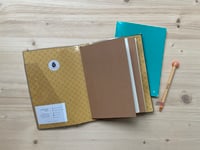 Image 2 of PinoDori A5 nuvole