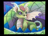 Image 1 of Jr Dragon