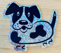 Image 4 of ‘Skyliner Stickers’