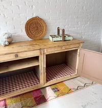 Image 4 of Meuble de métier 