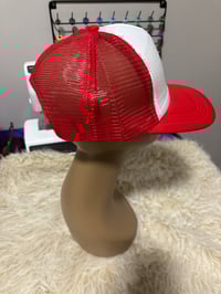 Image 4 of Red or Black Basketball Dad 