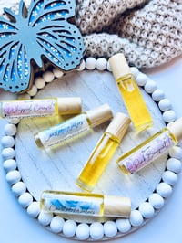 Image 1 of Perfume Oils Rollerballs