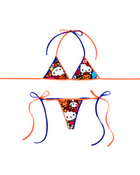 Image 2 of LIMITIED EDITION Sanrio x Baby milo Bikini