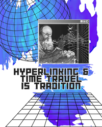 Image 1 of Time Travel is Tradition