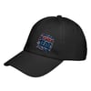 Under Armour® x Toy Box Tees | Graffiti Bomb dad hat