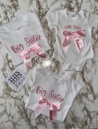 Image 6 of Sister Bows