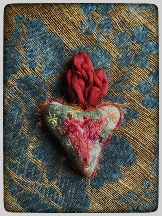 Image of Love