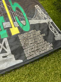 Image 3 of S.O.S.CLOTHING x CHAMELEONVTG “415” JERSEY