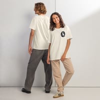Image 1 of  Studio Purr: Pretty Kitties Social Club Unisex oversized t-shirt
