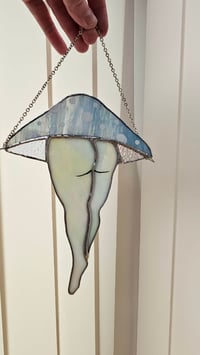 Image 1 of Mushroom bum 4