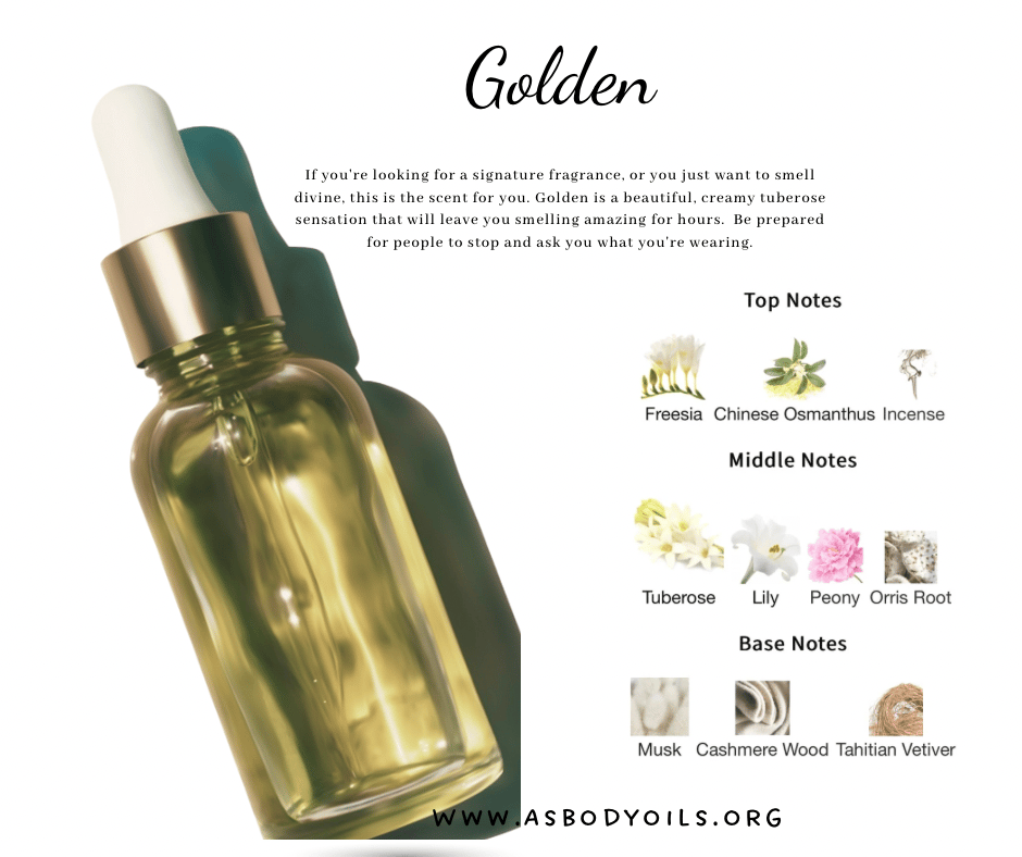 Image of Golden 