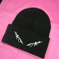Tribal Beanie