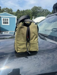 Image 2 of Canvas sea bag tool bag