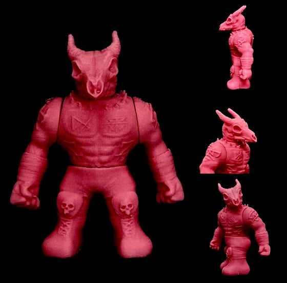 Image of Black Death (Malformers Series 3)
