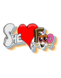 Image 1 of Foodie Much Hoodie