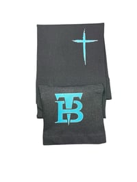 turquoise TB 