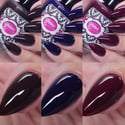 Glisten & Glow Turkey Time Trio