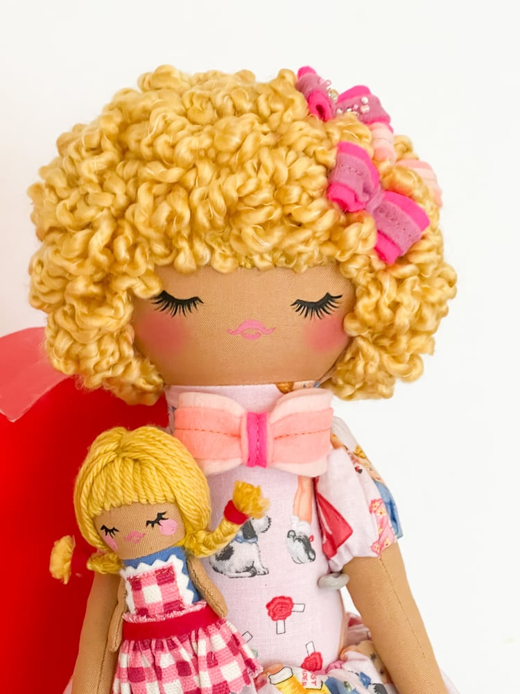 Image of Classic Doll Sally
