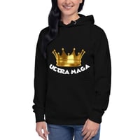 ULTRA MAGA Hoodie