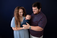 Image 3 of Newborn Session