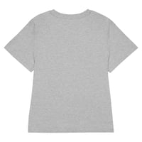 Image 15 of THE CASUAL COOL GIRL T - LUCKY IS A MINDSET 