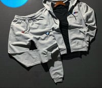 Bmw set grey