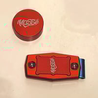 Image 2 of 147 chalk holders