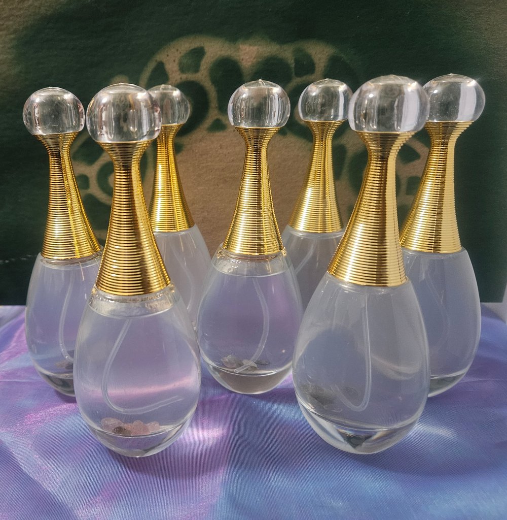 Image of Reiki Aura Spray