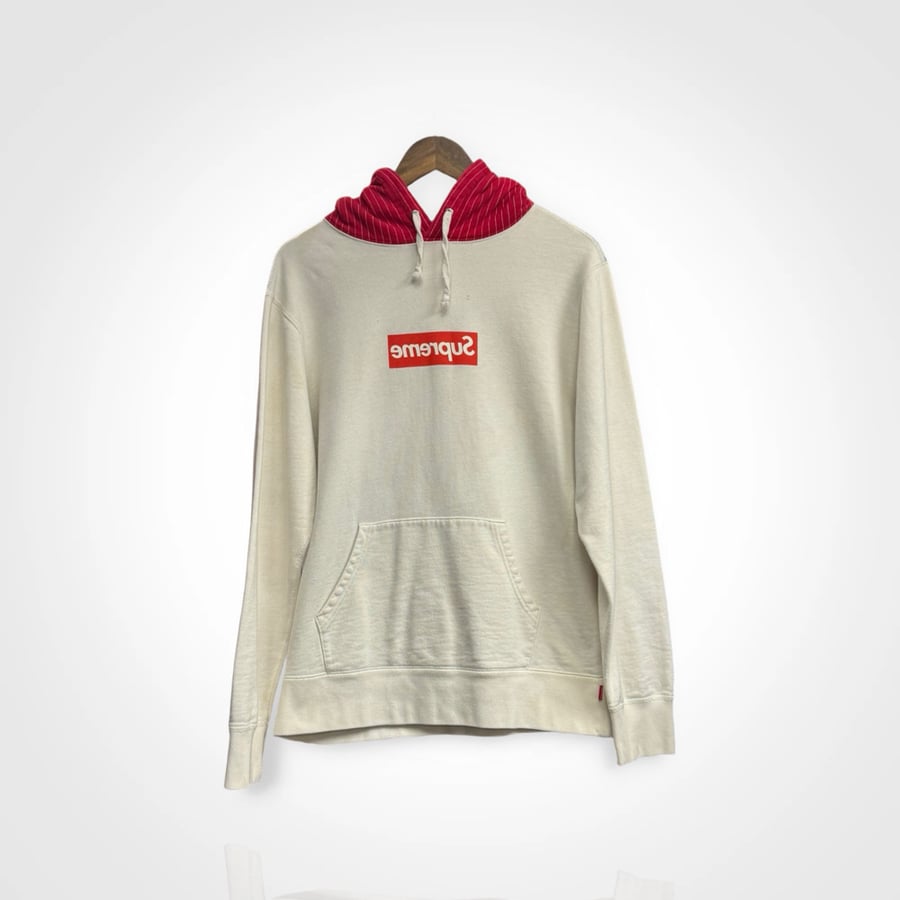 Image of Supreme x Comme des Garcons 2014 Harold hunter 