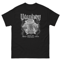 Yawhey - Dark Tee