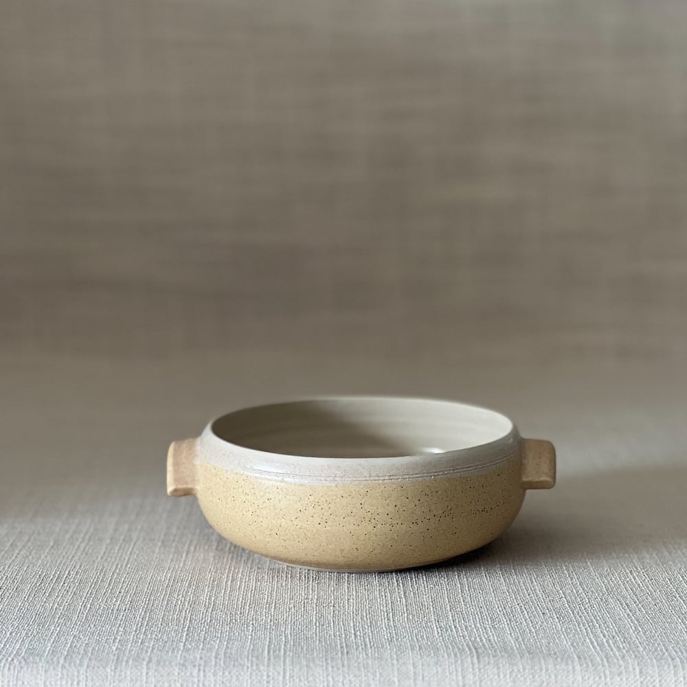 Image of VERVE SOUP BOWL