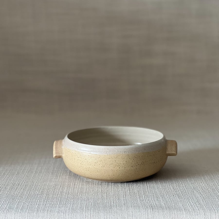 Image of VERVE SOUP BOWL