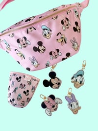 Image 4 of Silly Friends XL Belt Bag