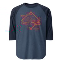 Ron Santo Pizzeria Baseball Shirt