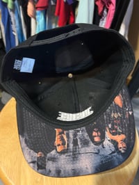 Image 6 of Justice League SnapBack Hat