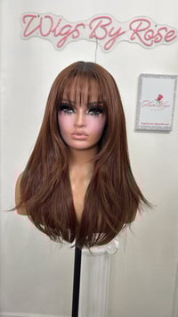 Image 3 of Sienna luxury (ready to ship) 