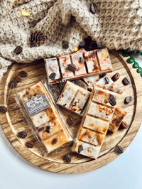 Image 1 of Coffee House Snap Bars