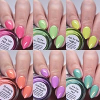 Image 20 of Glisten & Glow - Sea Life Collection
