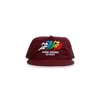Image 11 of HG Runners Snapback