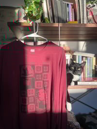 Image 1 of Patchwork Tee